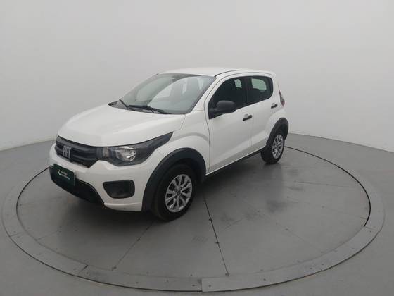 FIAT MOBI 1.0 EVO FLEX LIKE. MANUAL FIAT MOBI 1.0 EVO FLEX LIKE. MANUAL